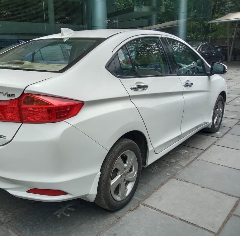 Honda City(2014-2017) Sv Diesel